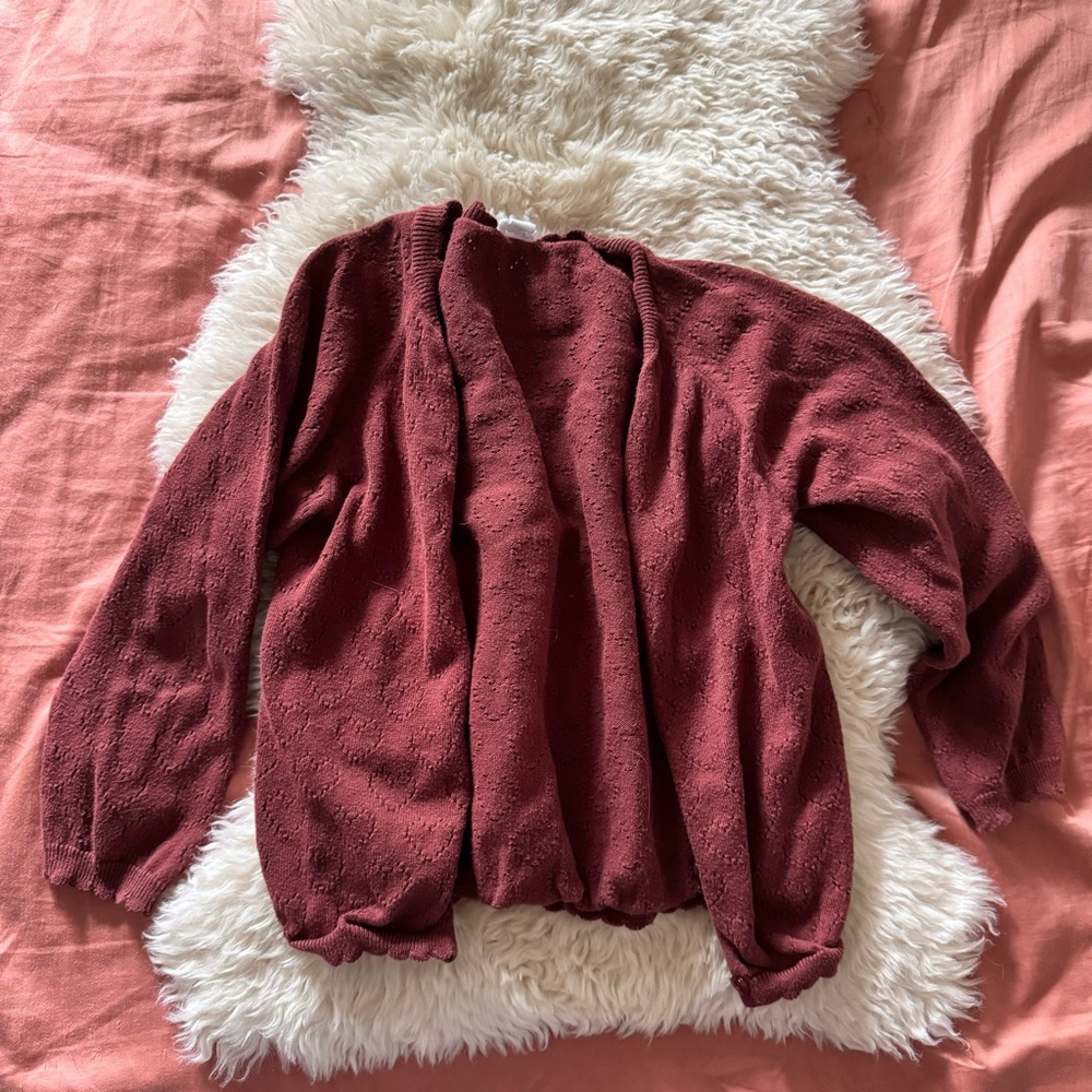 Jamie Kay cardigan
